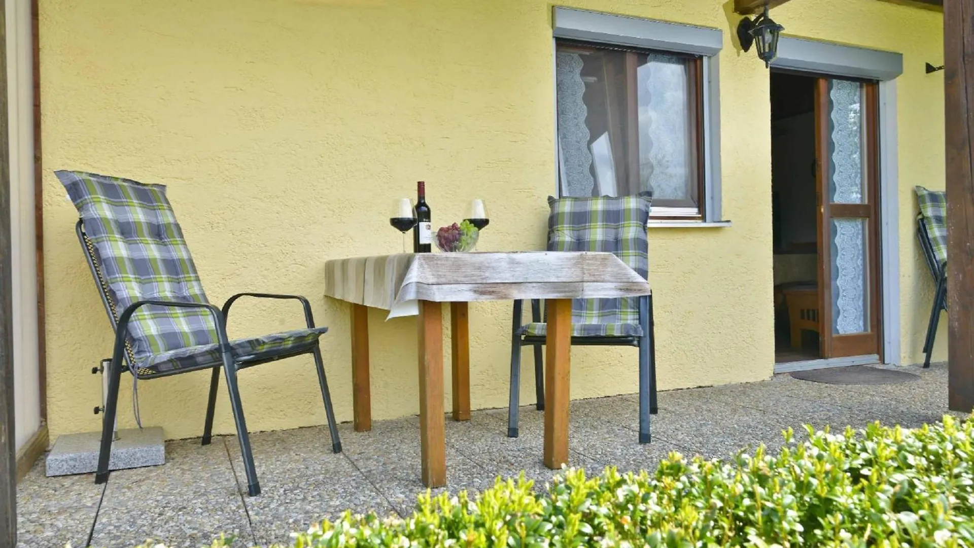 Ferienwohnung Josef Mueller Arnbruck