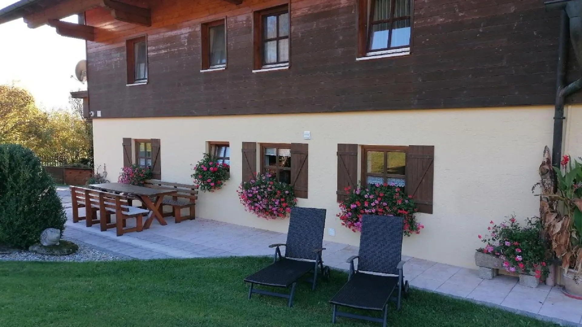 Ferienwohnung Josef Mueller Arnbruck 0*,  Germany