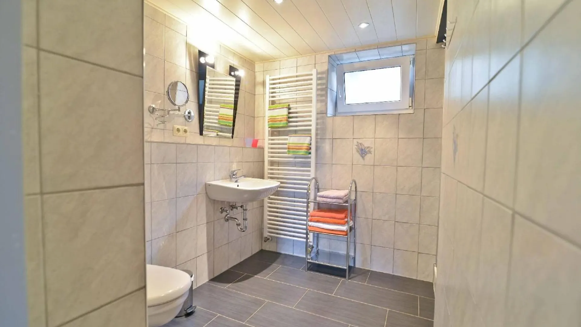 Ferienwohnung Josef Mueller Arnbruck