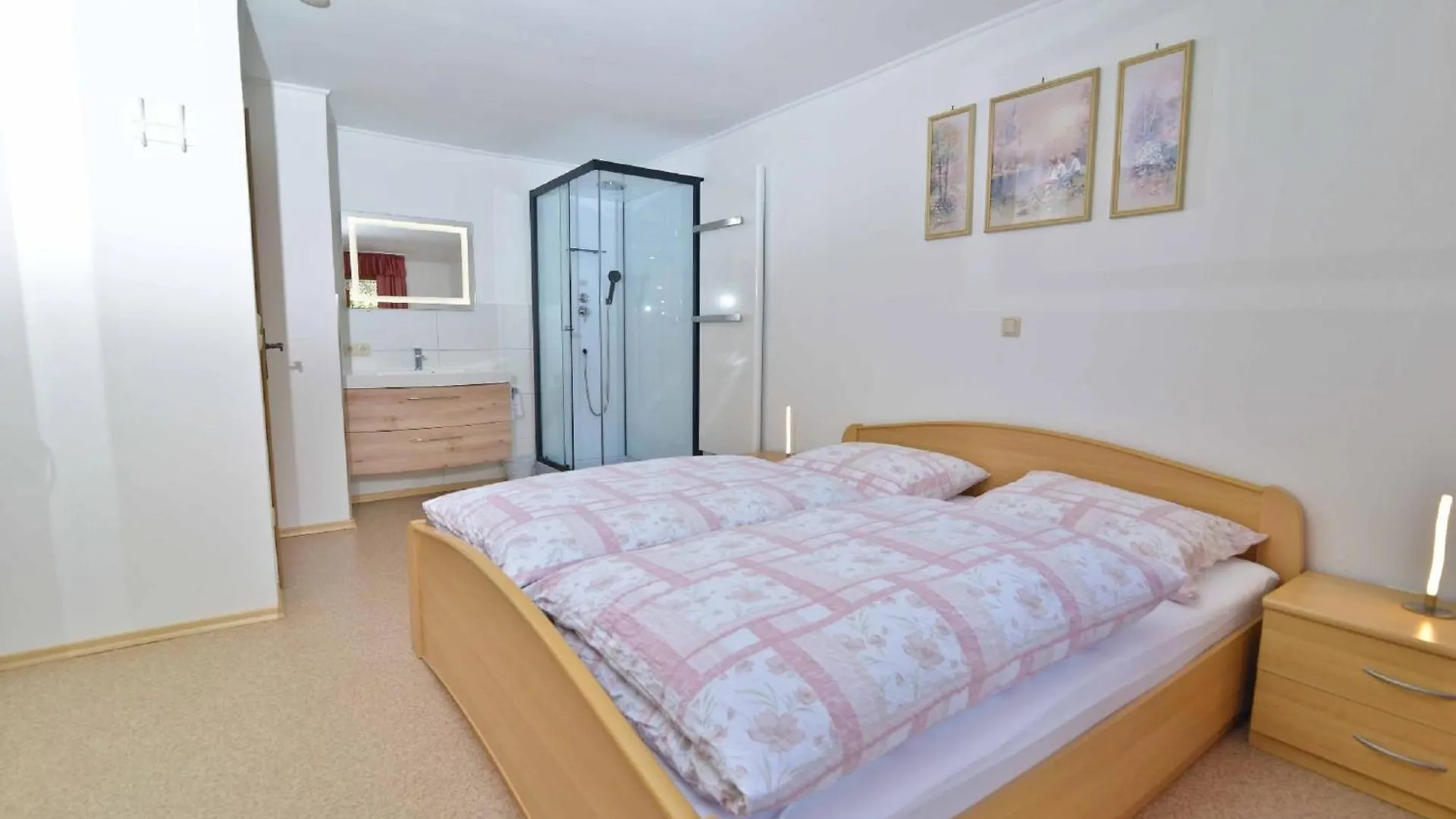 Ferienwohnung Josef Mueller Arnbruck