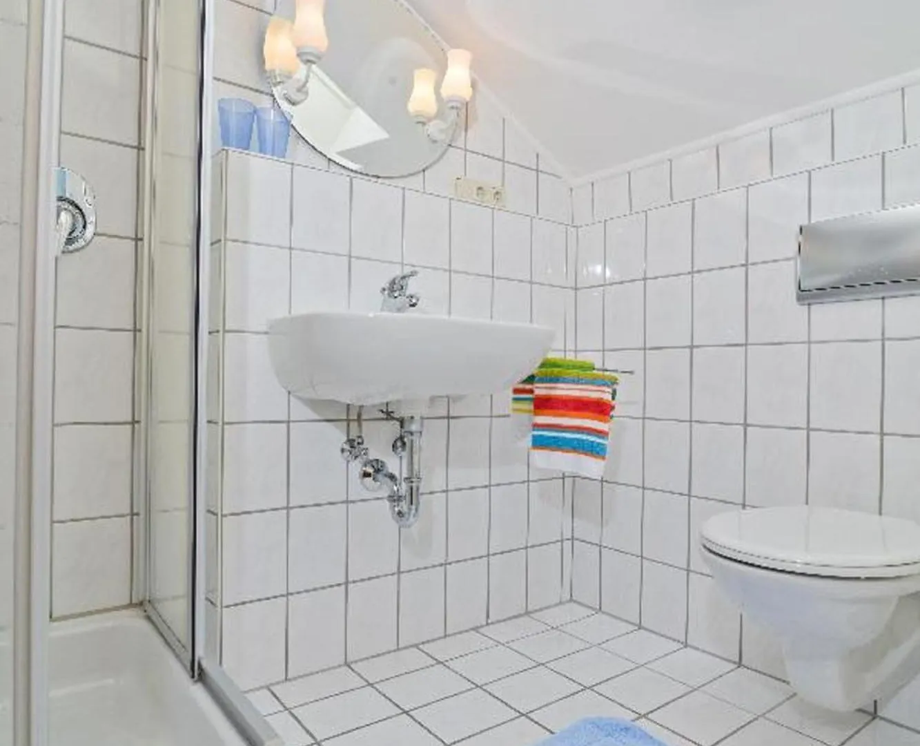 Ferienwohnung Josef Mueller Arnbruck