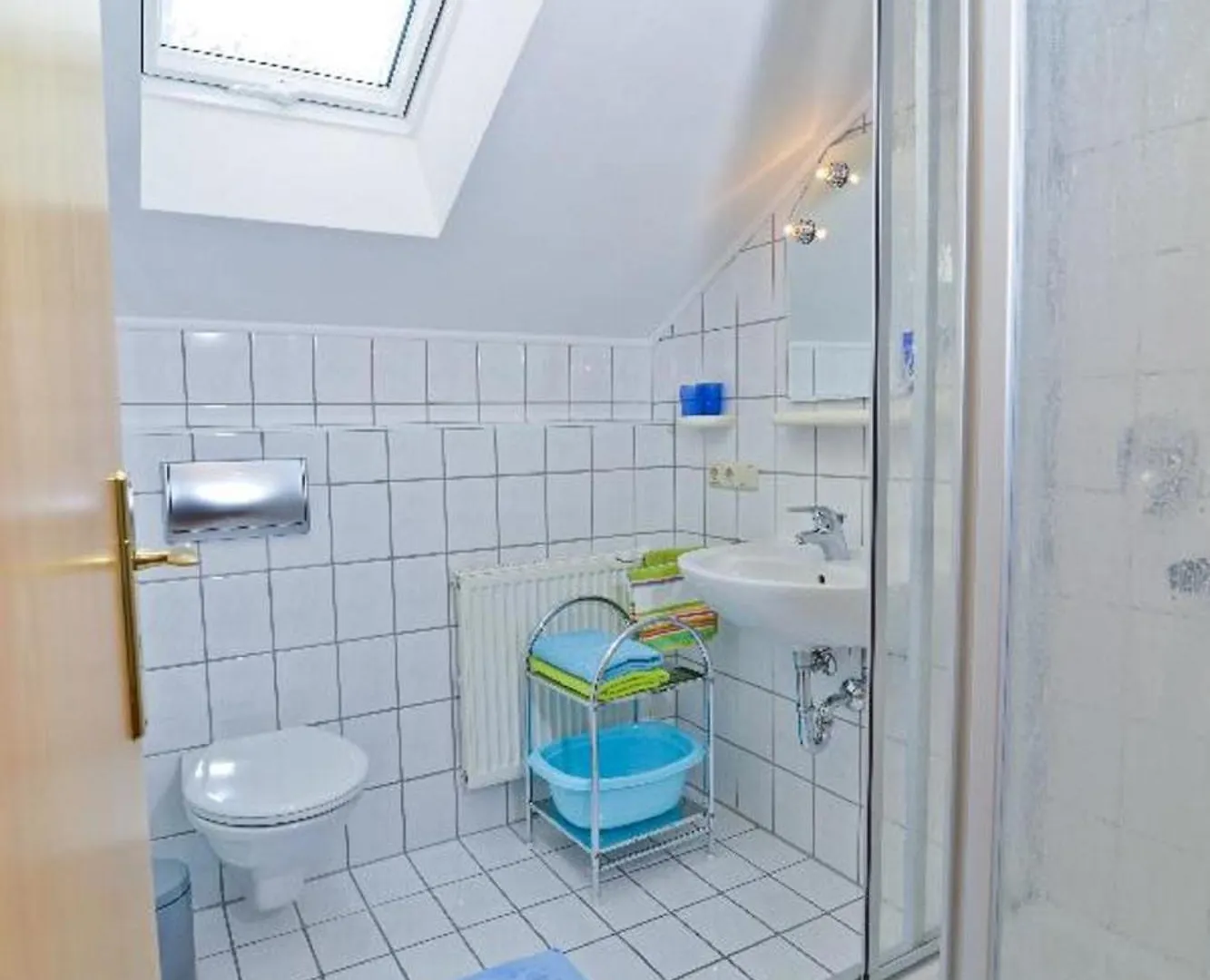 Ferienwohnung Josef Mueller Arnbruck Apartment