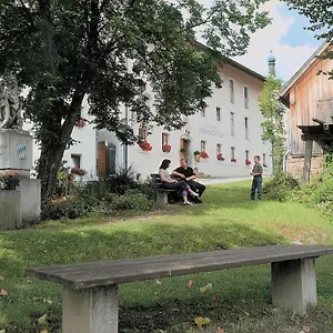 Landgasthof Unterschaffer Gasthof