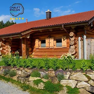 Chalet-enzian-bayerwald Chalet