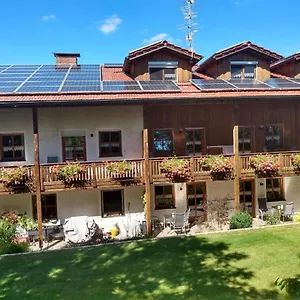 Egner-riess Apartment