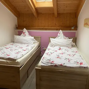Röhm Apartment