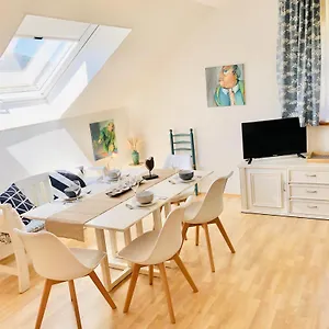 Haus Gerda 5 Apartment