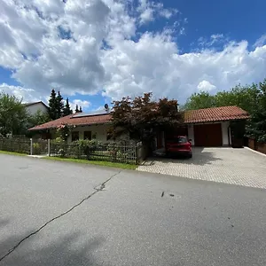 Jansen Apartment