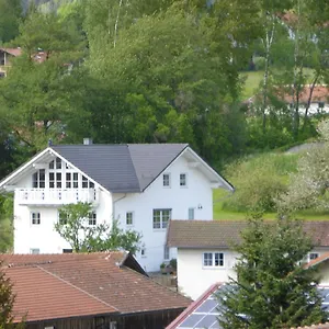 Ferienwohnung Schweikl Alice Apartment