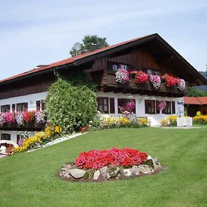 Baur Apartment